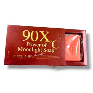 Jennie Moon Soap